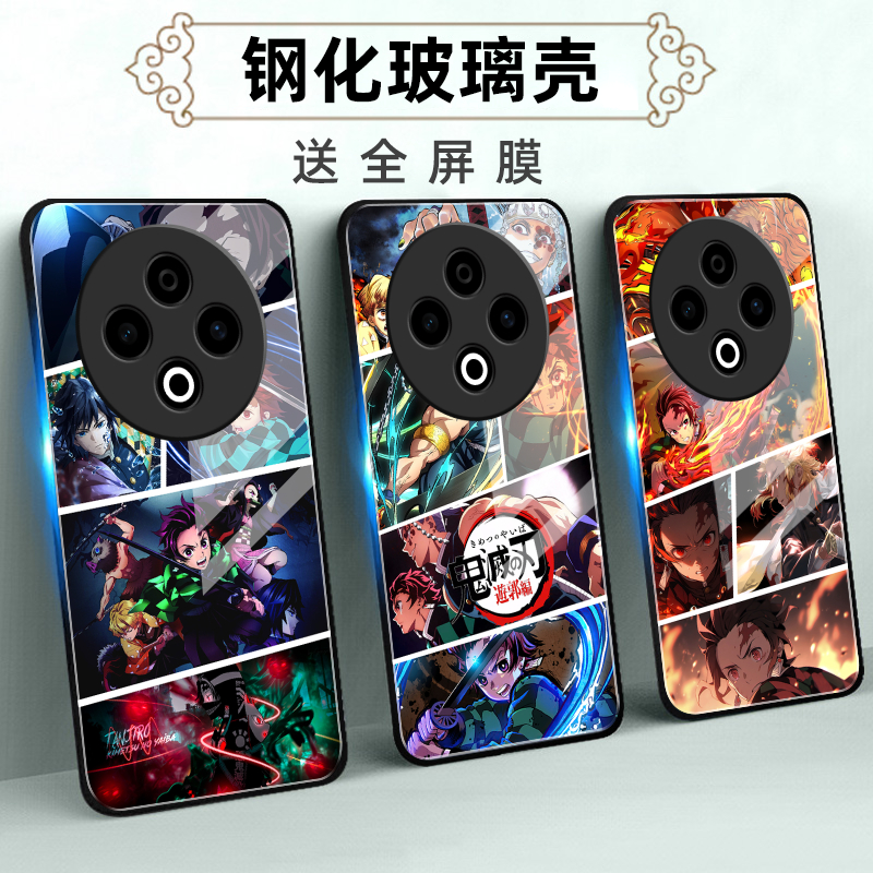 适用vivoY系列手机壳定制软全包