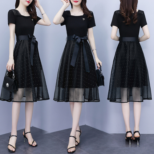 伊美莱大码服饰 YMLF8602