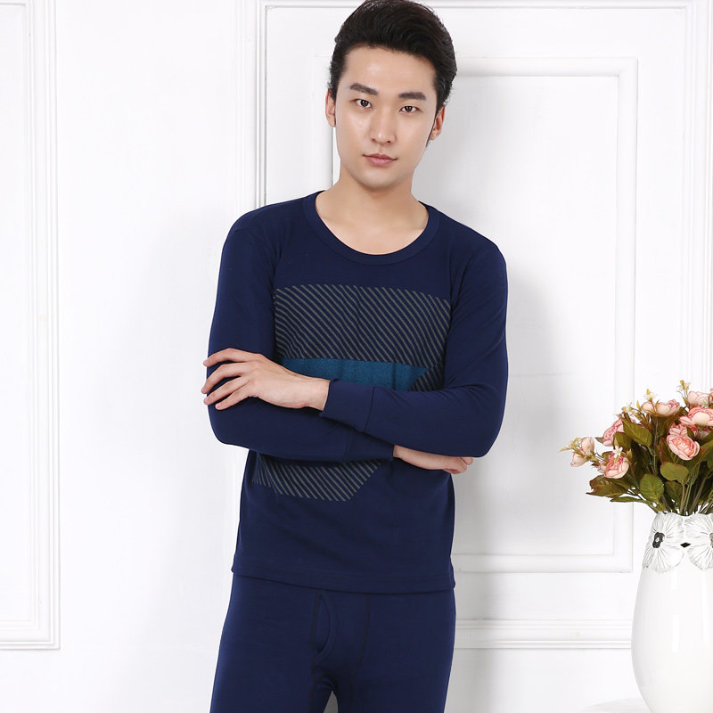 Sous-vêtement thermo Moyen-âge simple en coton - Ref 747670 Image 3