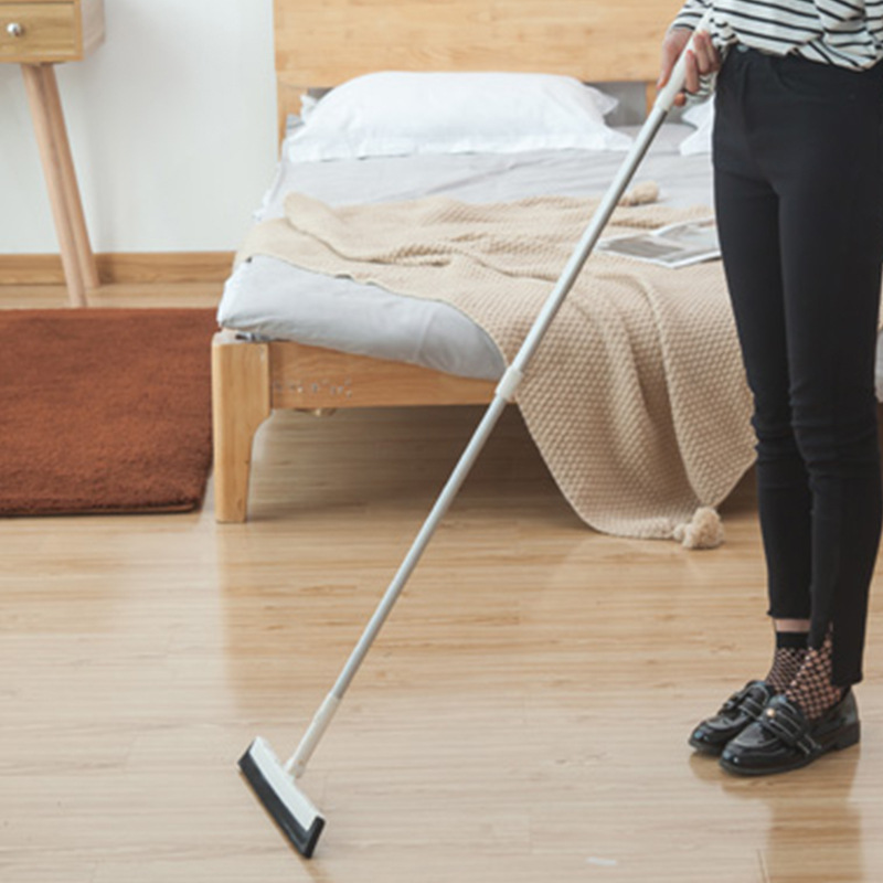 魔法单个家用卫生间魔术扫把