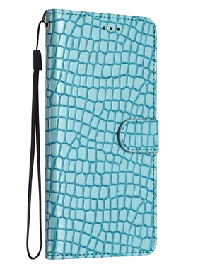 鳄鱼纹适用iPhone17/16/15/14/13/12/11promax苹果XR/xsmax/mini翻盖手机壳6s皮套7/8plus