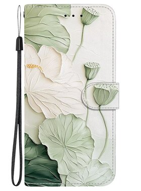 荷韵适用iPhone17air/16E/15/14/13/12promax苹果11/xr/xsmax翻盖手机壳6s皮套7/8plus