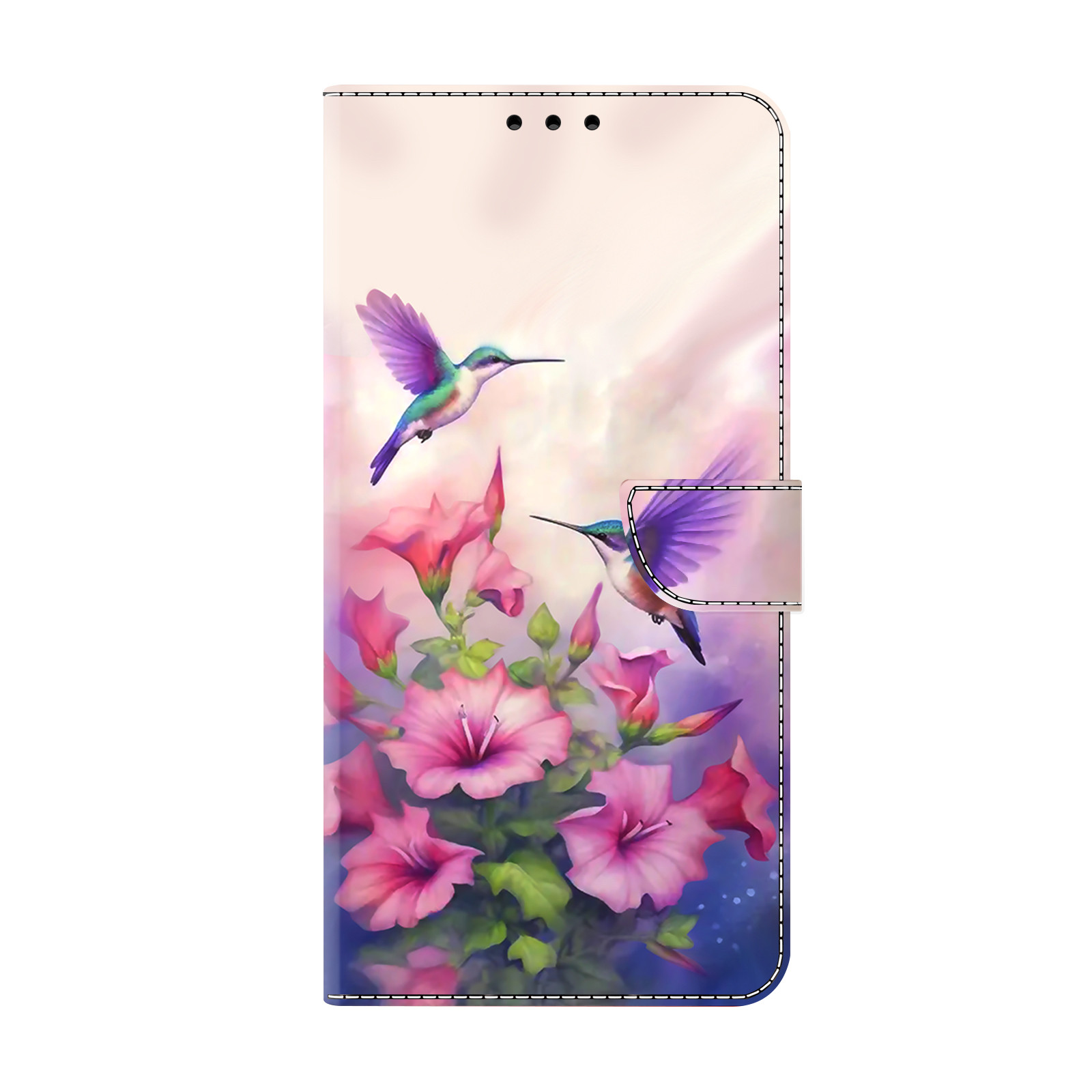喇叭花iphone17/16/15promax苹果14/13/12/11promax苹果xr/xsmax翻盖手机壳6S皮套7/8plus