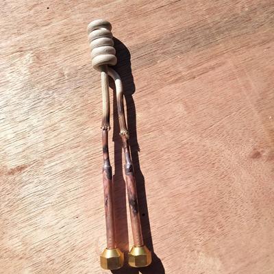 高频加热线圈高频设备凌帆机电