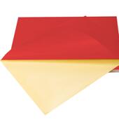 厂家海乐 内外网转换A4不干胶打印标签纸机房模块面板贴纸 Haile