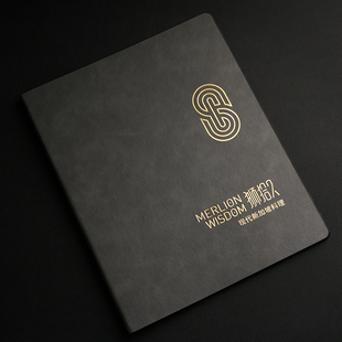 高档酒店餐厅活页菜谱设计制作防水皮面新加坡料理日韩中餐菜单本