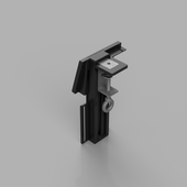 模拟飞行摇杆支架翼胜空客FCU支架多功能方便快捷轻巧好使用