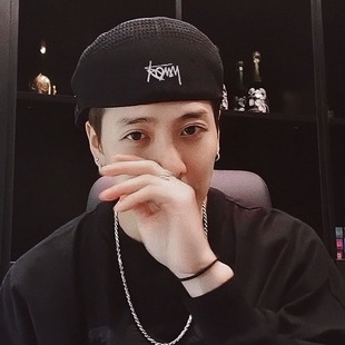 KANGOL袋鼠贝雷帽子男冬季 保暖羊毛大头围前进帽女雅痞反戴画家