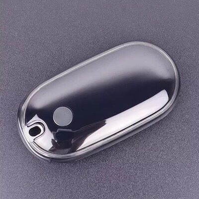 适用奔驰glc300l钥匙套c260le300