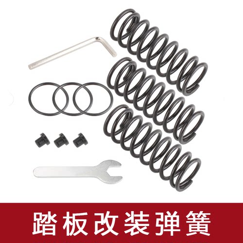 罗技踏板专用模拟器方向盘离合