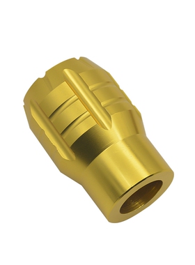 小牛电动车脚踏堵头U2009GOF0MS中轴脚蹬塞摩托车改装通用件