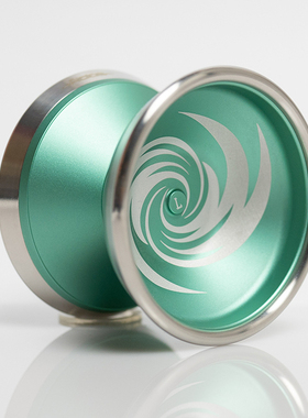 风神悠悠球 DUALL专业竞技溜溜球