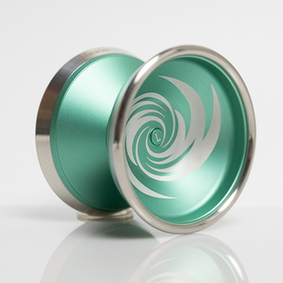 风神悠悠球 DUALL专业竞技溜溜球