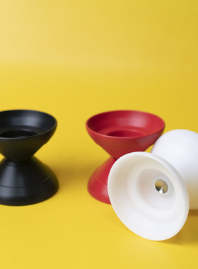 DUALL 4A球 helicopter直升机 专业悠悠球 离绳玩法