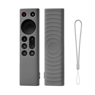 新款红米RC001-PM遥控器指向保护套全包加厚防摔高清防尘罩硅胶套