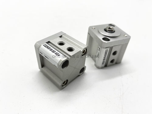 SMC原装CQ2KB32/ CDQ2KB40-5D/10D/15D/20D/25D/30DZ DMZ薄型气缸