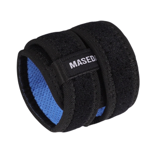 双重加压护腕绑带可调节运动护手腕透气缠绕腱鞘防扭伤妈妈手护腕