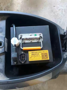 二手60伏30安48伏30安60伏20a磷酸铁锂电池足容二三轮电动摩托车