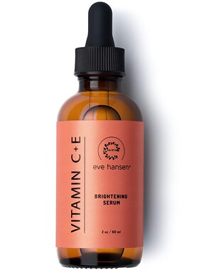 Eve Hansen Vitamin C Serum for Face | (2 OZ)