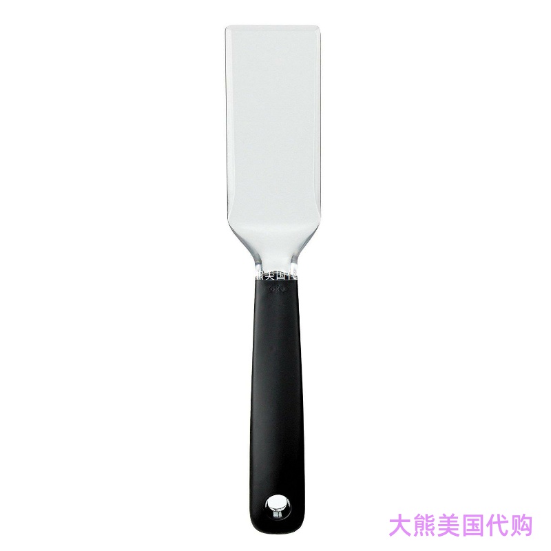 OXO Good Grips Plastic Brownie Spatula for Non-stick Pans