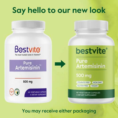 Bestvite青蒿素Artemisinin