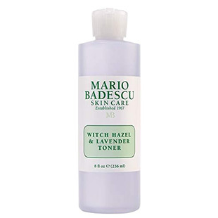 Hazel 236 Badescu Toner Witch Facial Mario Lavender