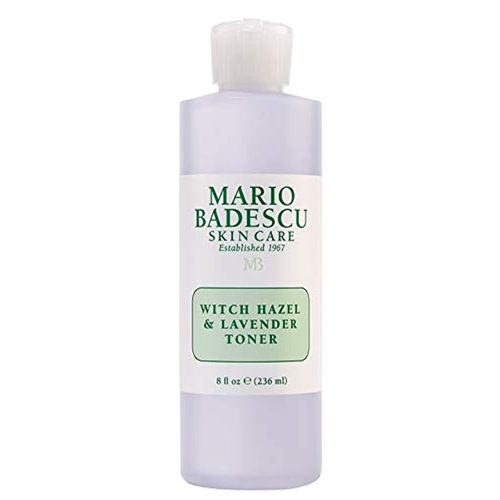 Mario Badescu Witch Hazel & Lavender Facial Toner, 236 ml