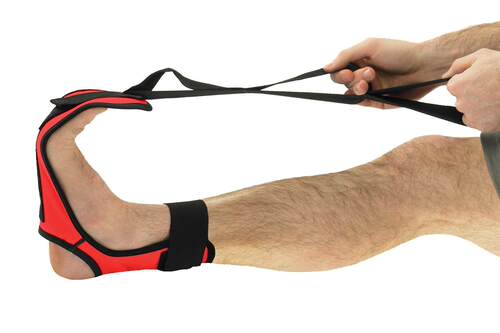 Stretch-EZ by OPTP - Leg and Foot Stretching Aid (433)