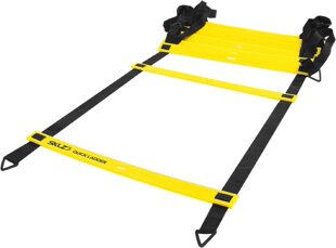 Agility Ladder, Flat Rung Agility and Acceleration Training