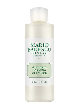 Mario Badescu Glycolic Foaming Cleanser 泡沫洁面
