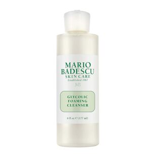 Mario Badescu Glycolic Foaming Cleanser 泡沫洁面