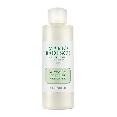 Mario Badescu Glycolic Foaming Cleanser 泡沫洁面
