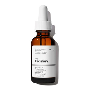 Resveratrol Ordinary 阿魏酸 Acid 白藜芦醇 Ferulic The