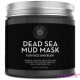 Naturals Dead Mud 现货 Sea Body for Mask Pure Face and