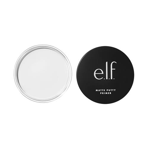 e.l.f. Matte Putty Primer, 21 g