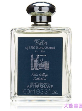 Eton College Aftershave 100ml after shave