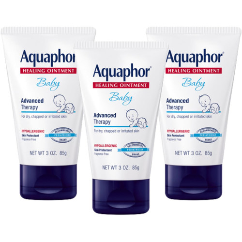 Aquaphor Baby Advanced Therapy Healing Ointment