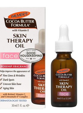 Palmer's Cocoa Butter Formula Moisturizing Skin Therapy Oil
