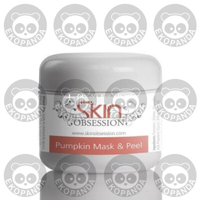 Skin Obsession Pumpkin Enzyme Mask Peel with Glycolic Acid