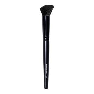 e.l.f. Putty Bronzer Brush, Angled Makeup Brush 化妆刷