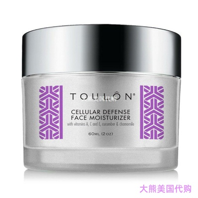 面部保湿霜CellularDefense
