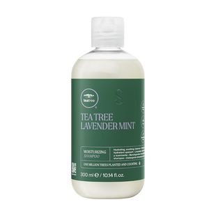 Tea Tree Lavender Mint Moisturizing Shampoo