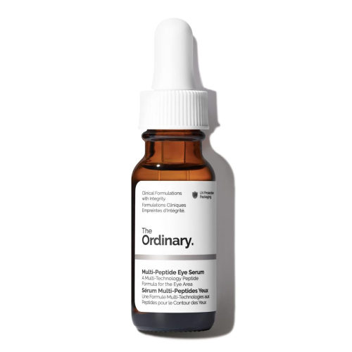 The Ordinary Multi-Peptide Eye Serum Anti-Aging Formula 15ml