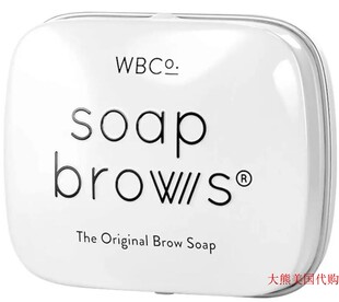 WBC  Soap Brows