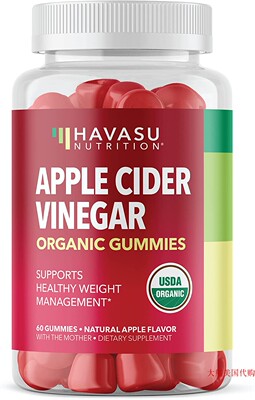 HavasuNutritionLion's