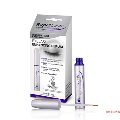 Rapidlash睫毛膏EnhancingSerum