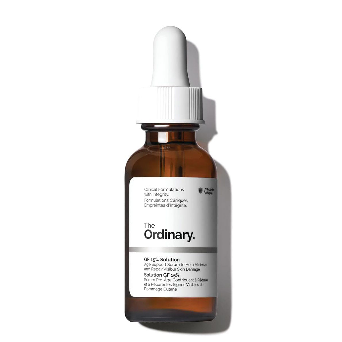 The Ordinary GF 15% Solution, Anti-Aging Formula, 30ml
