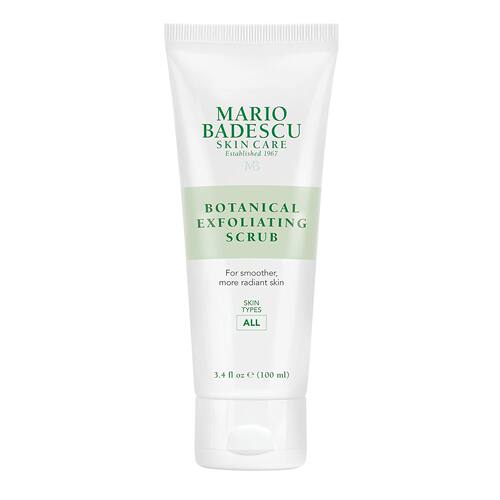 Mario Badescu Botanical Exfoliating Scrub for All Skin Types