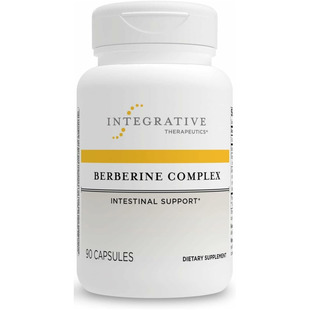 Integrative Therapeutics Berberine Complex, Intestinal