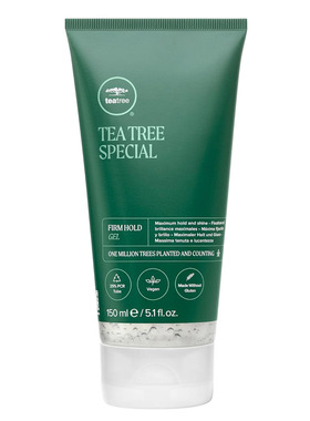 Tea Tree Hair and Body Moisturizer Leave-In Conditioner